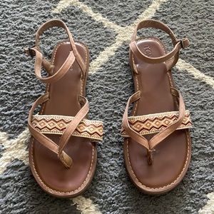 Toms sandals